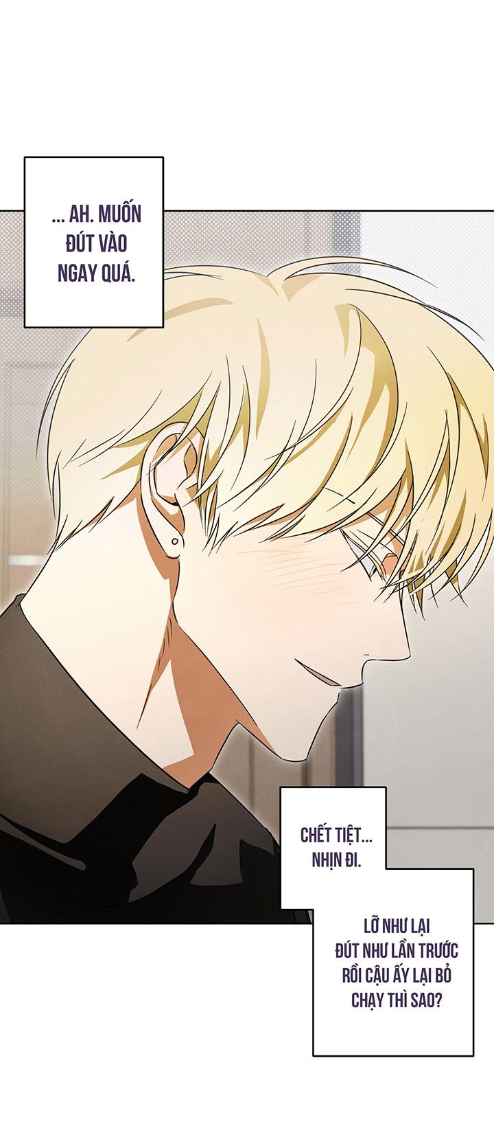 CHIẾN LƯỢC ĐOẠT TÂM CỦA CUỘC TÌNH ĐƠN PHƯƠNG Chapter 5 - Trang 2