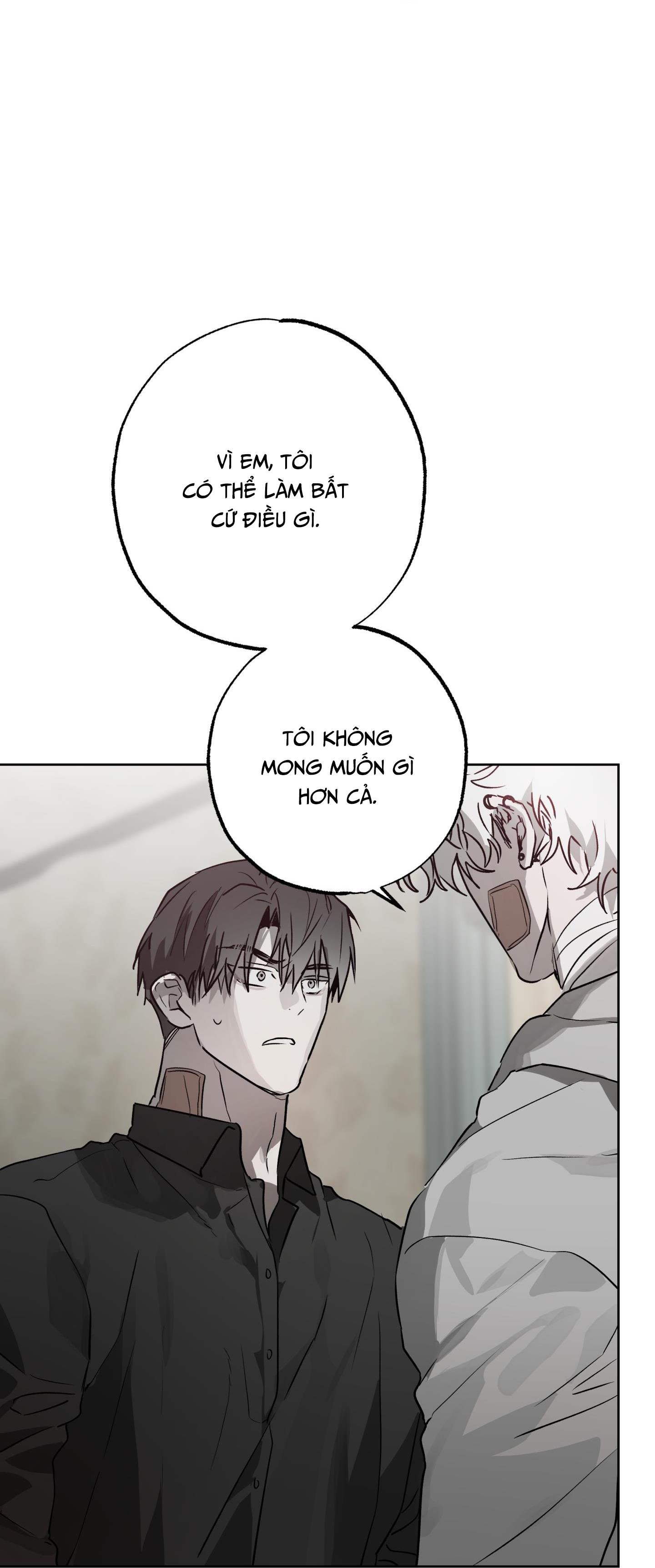 (GĐCV) NGÔI NHÀ DỊ THƯỜNG Chapter 26 SS2 - Trang 2