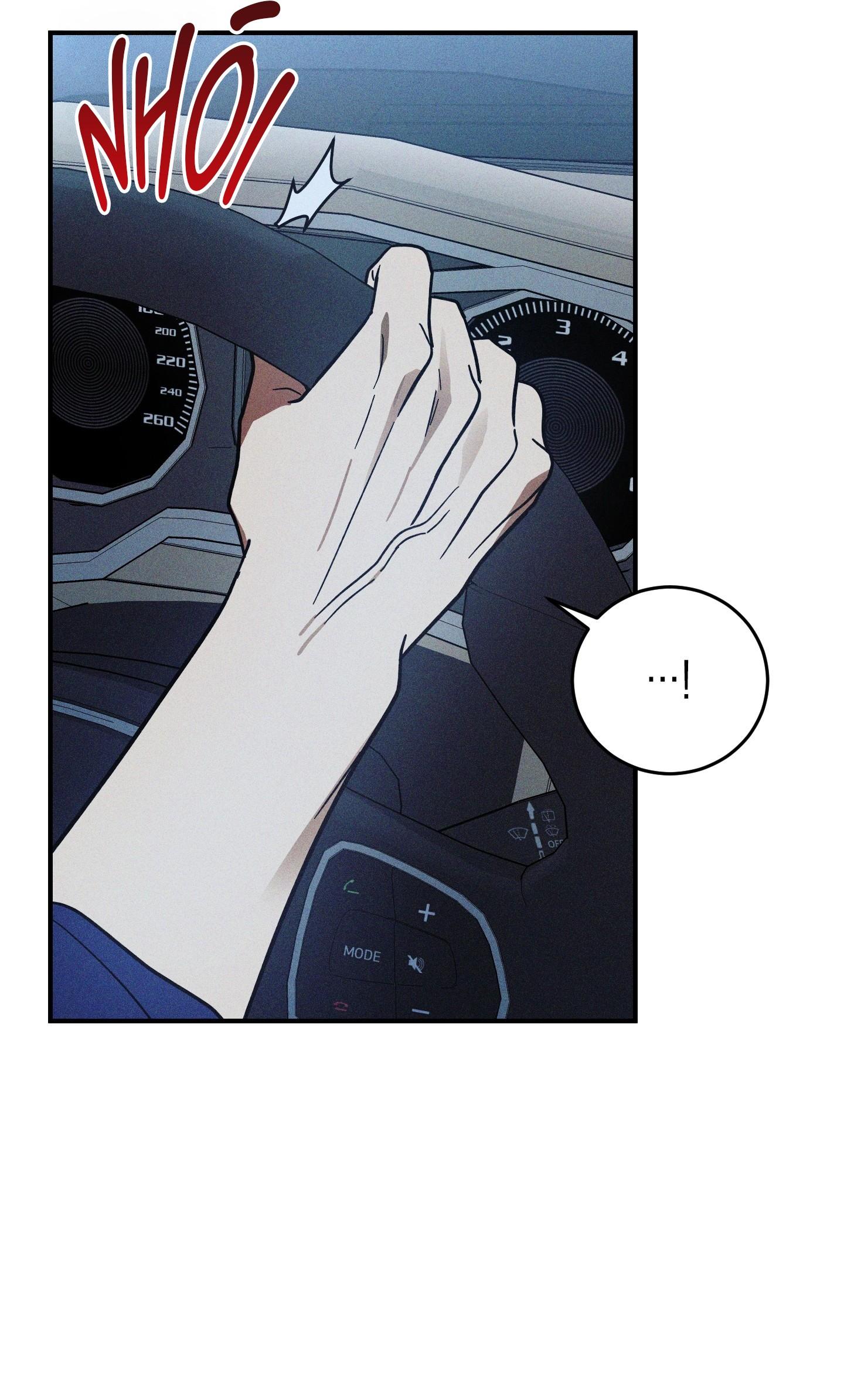 (CBunu) MIX UP Chapter 7 - Next Chapter 8