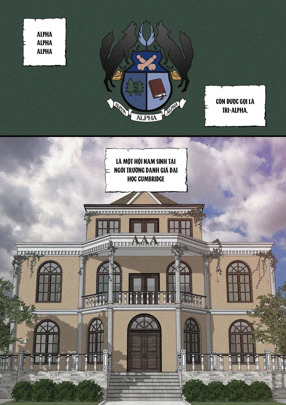 Tuyển tập BOYLOVE màu sắc Chapter 104 - Trang 2