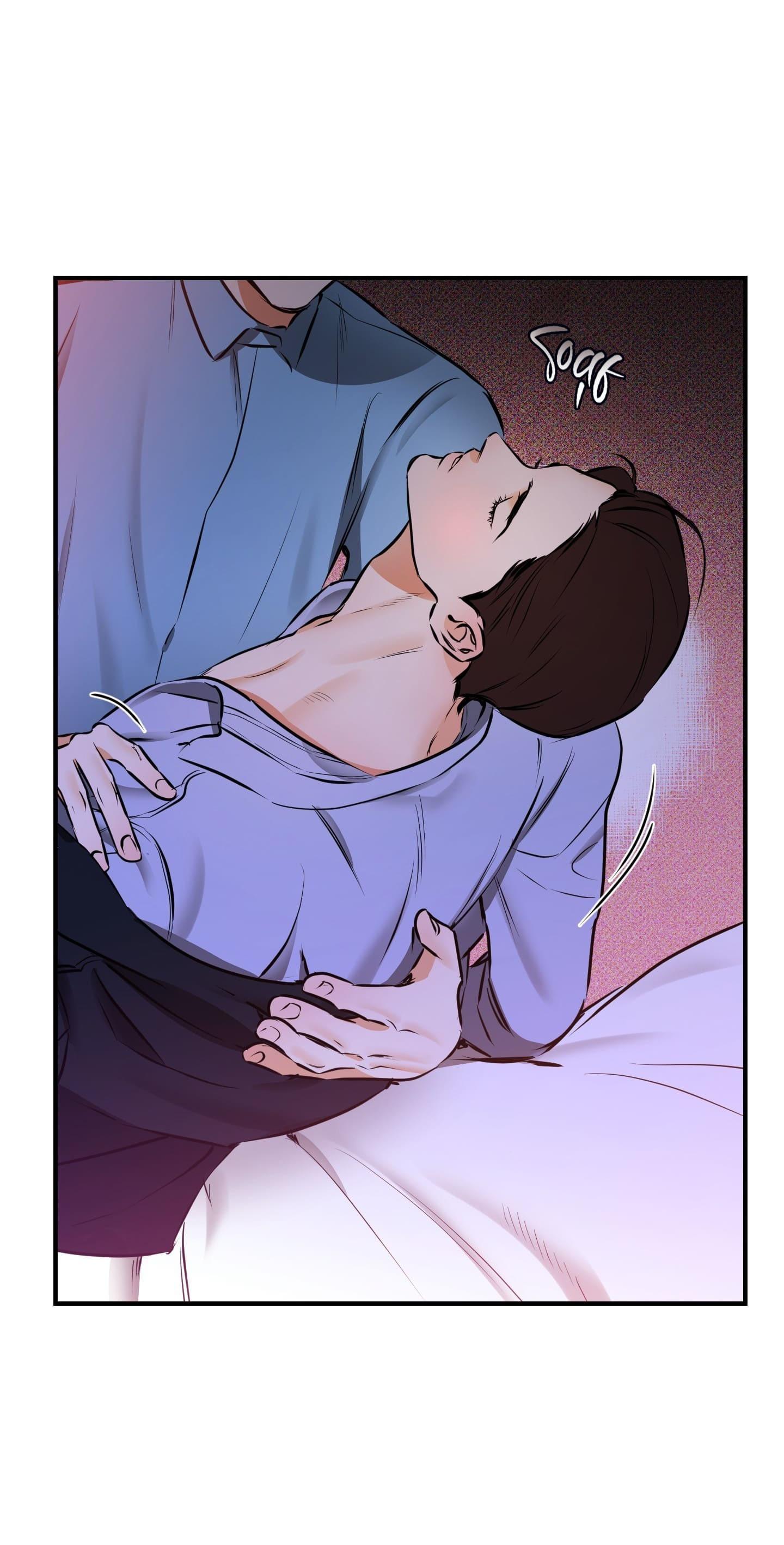 CẬU NHÓC ĐÁNG YÊU CỦA TÔI Chapter 4 - Trang 2