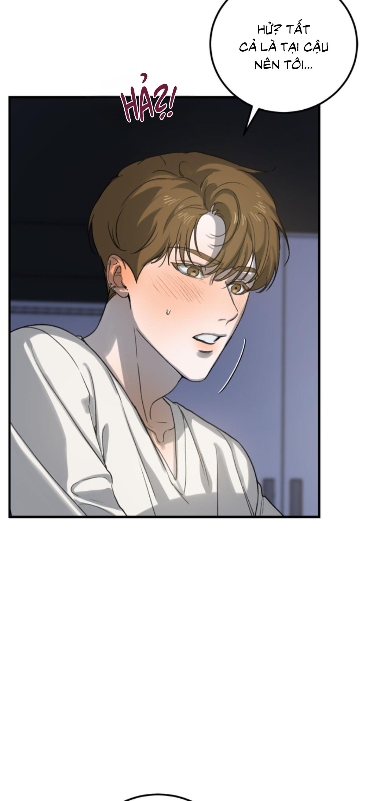 Deepest Confession Chapter 4 - Trang 2