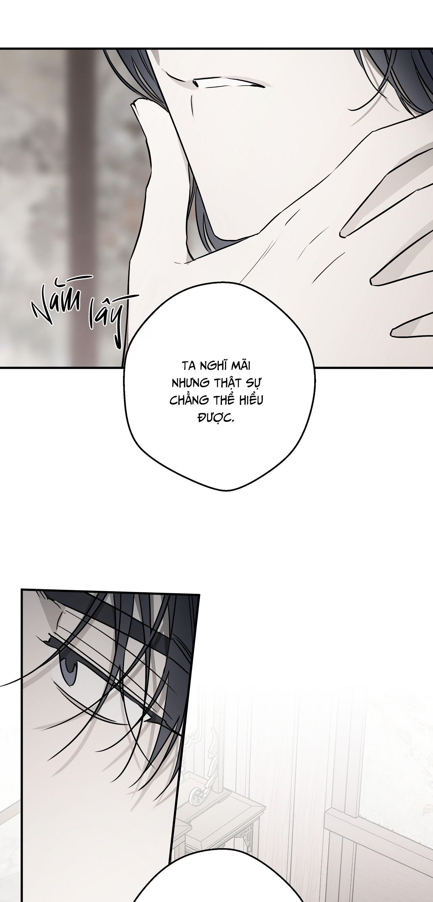 KHI MẶT TRỜI LÓ DẠNG Chapter 21 - Trang 2