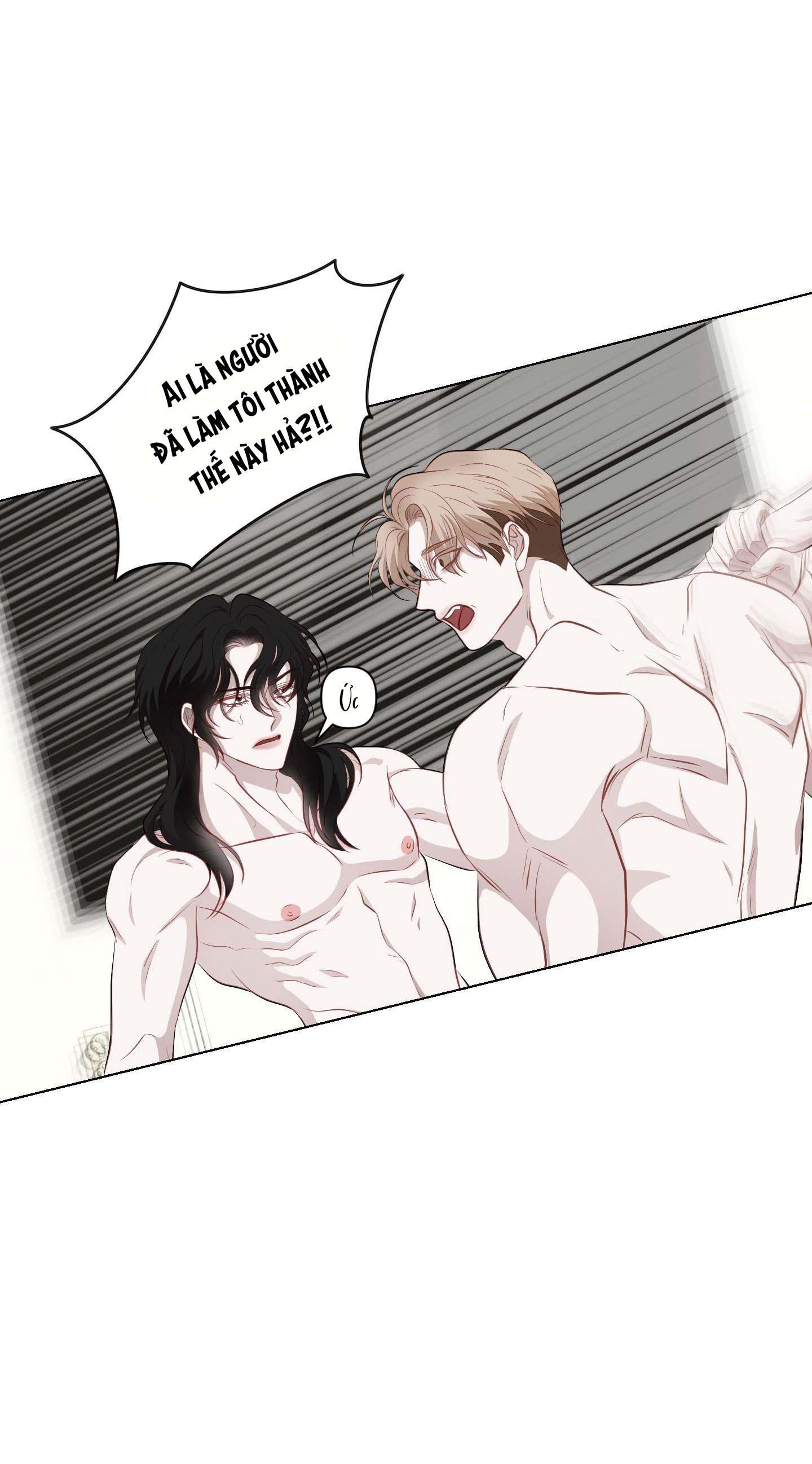 Cách chuẩn hóa kẻ thù Chapter 7 - Trang 2