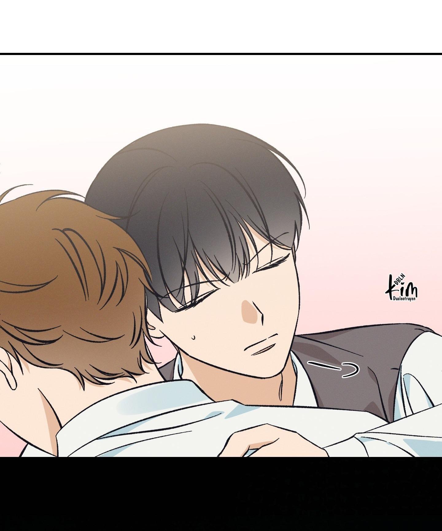 NGHIỆN SEX Chapter 31.6 pizza end - Trang 2