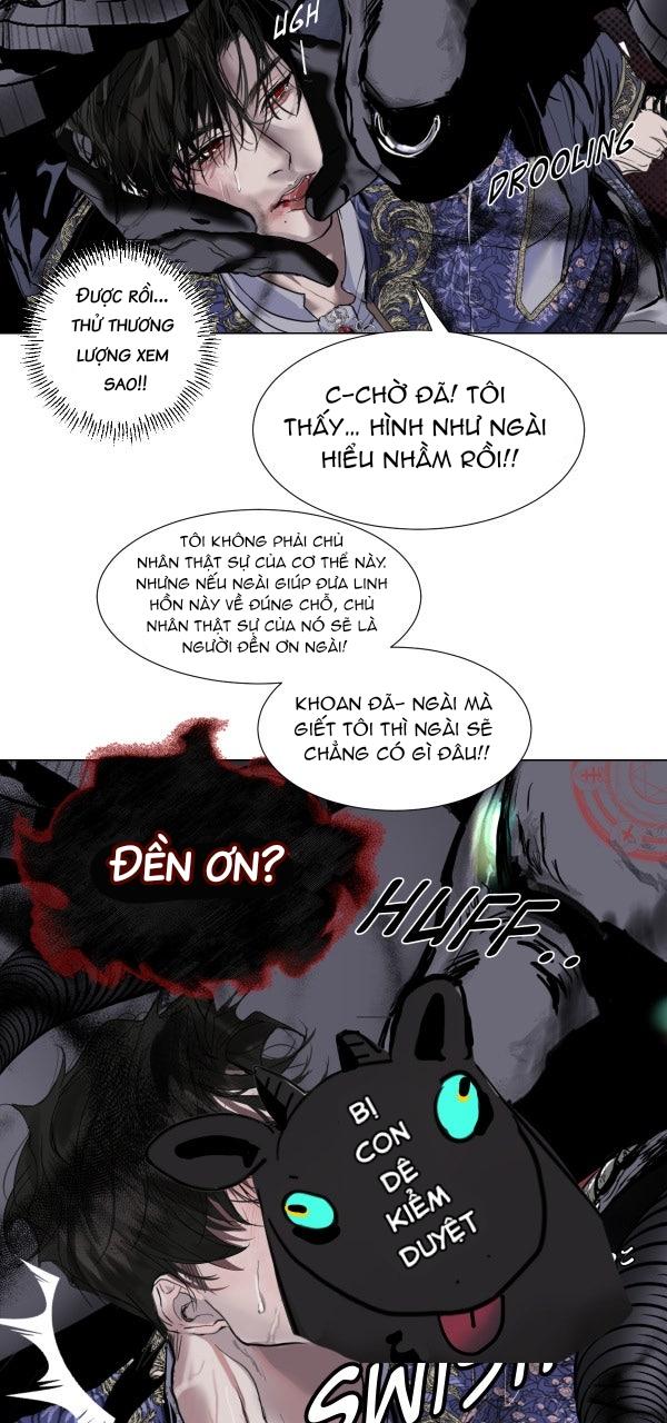 Tái Sinh Thành Công Tước Phản Diện Chapter 2 - Trang 2