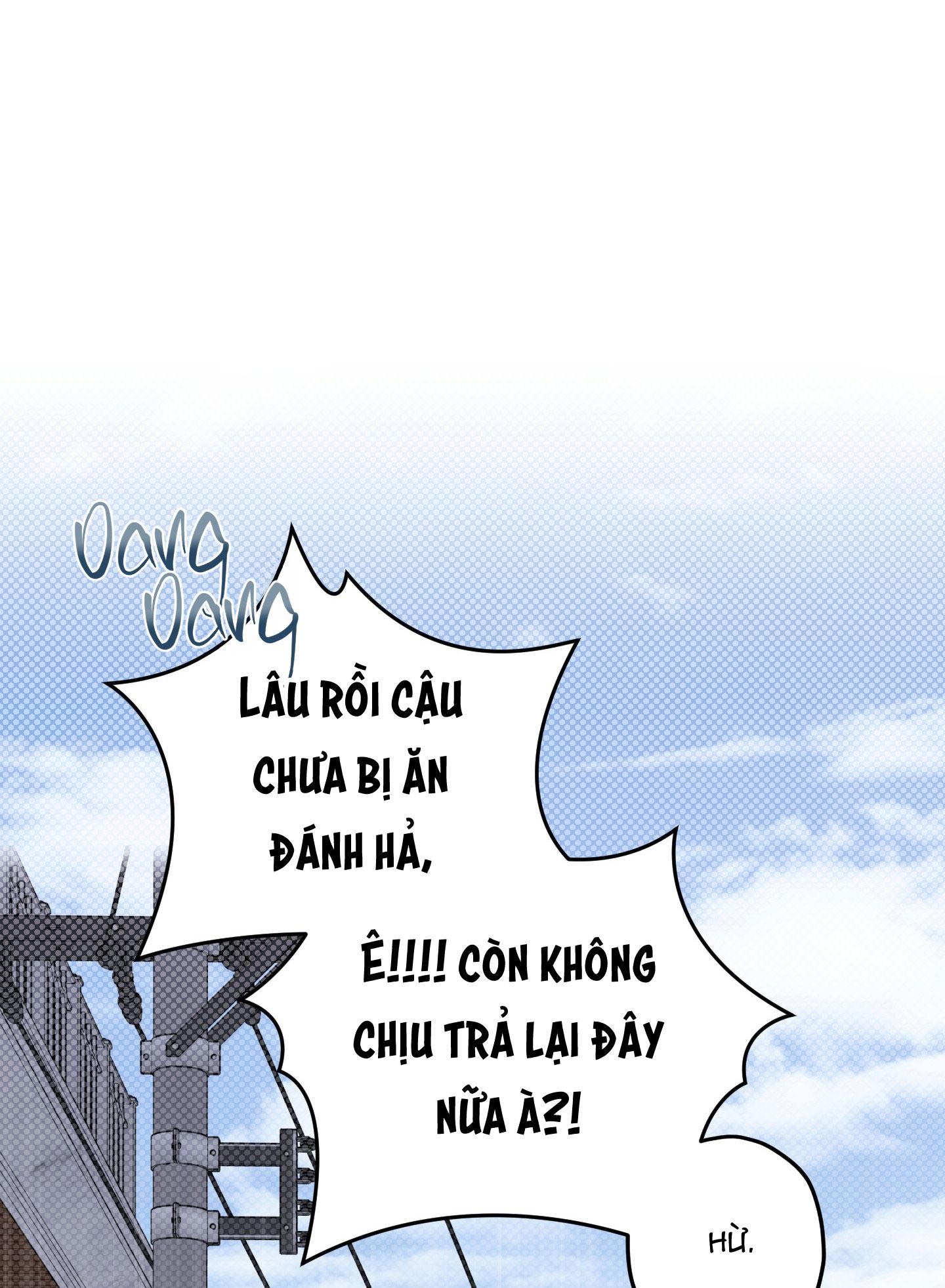 TƯƠNG XỨNG Chapter 12 - Next Chapter 13