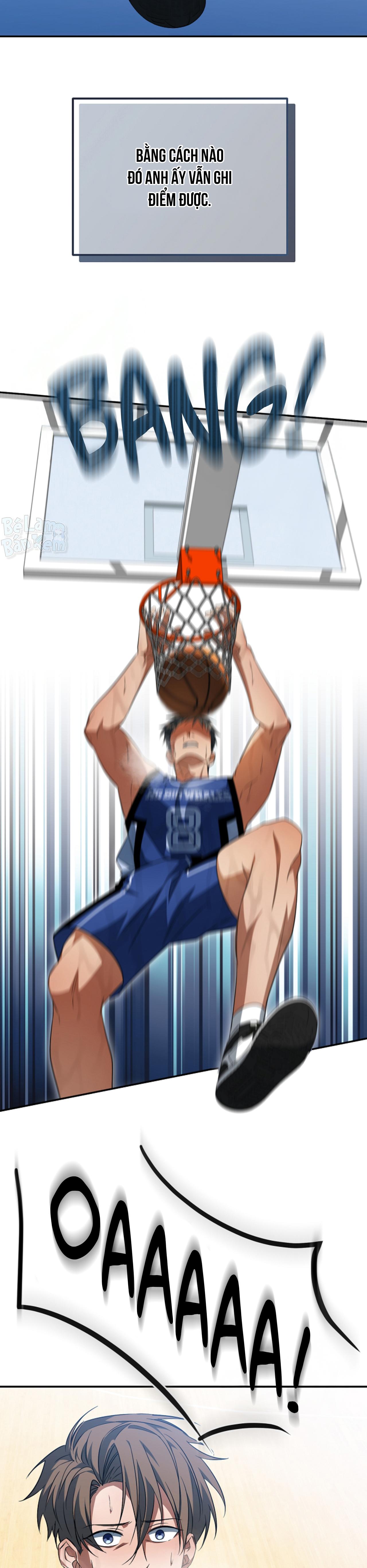 SỰ THẬT TRẦN TRỤI Chapter 25 - Trang 2