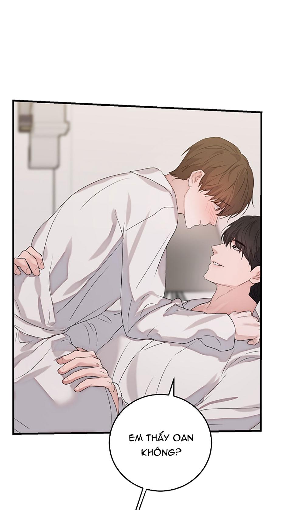 ★ Sweet Shot ★ Chapter 33 - Trang 2