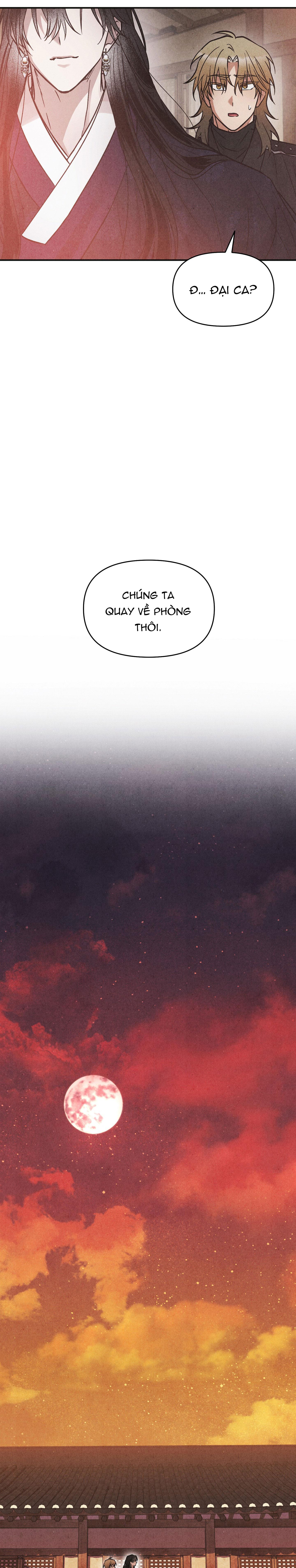 TUYỂN TẬP NHẤT THỤ ĐA CÔNG CỦA NHÀ KIM Chapter 48.2 phục vụ 2 - Trang 2