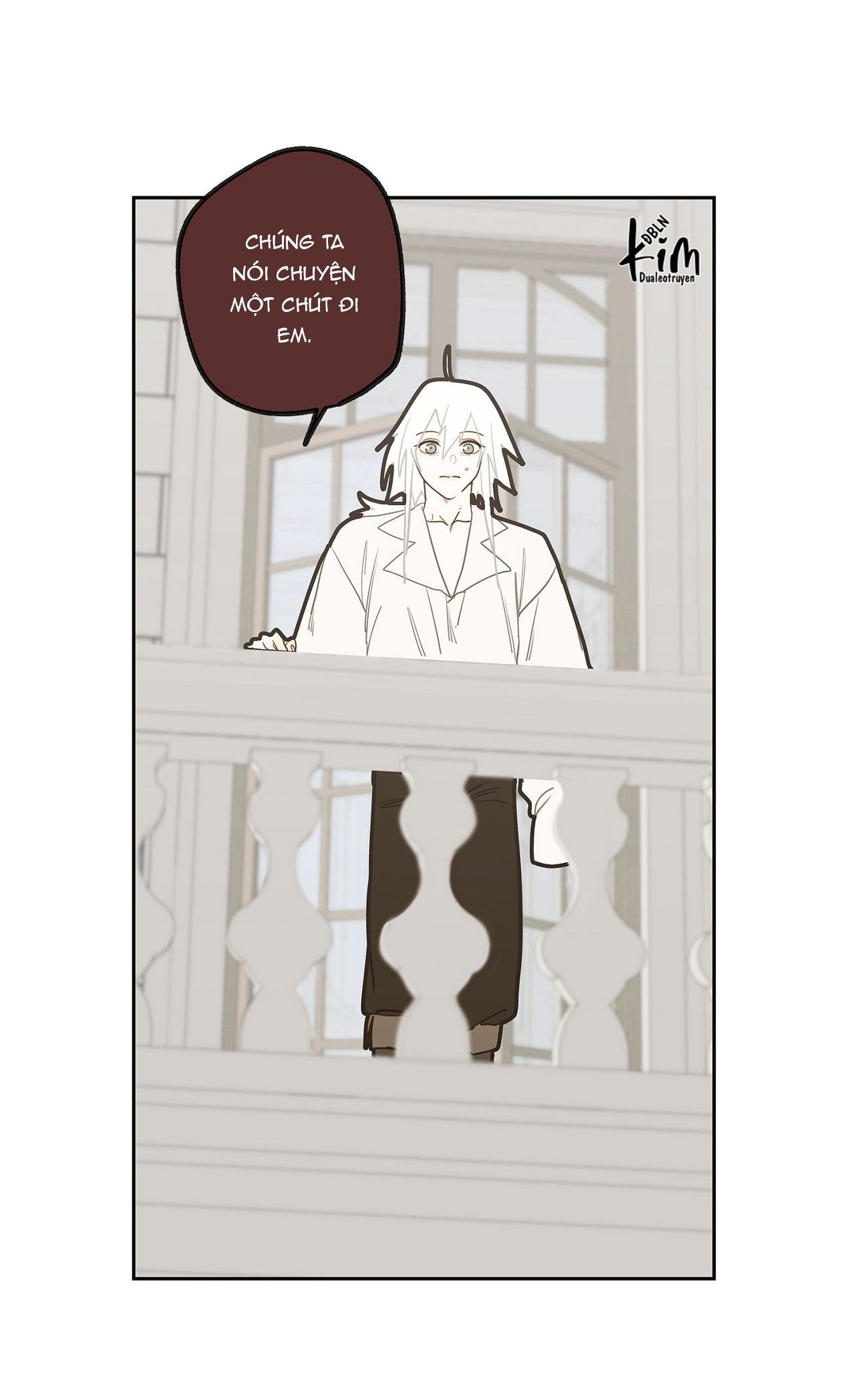 (ABO) TỚI QUỶ THÀNH TÌM PAPA Chapter 23 - Trang 2