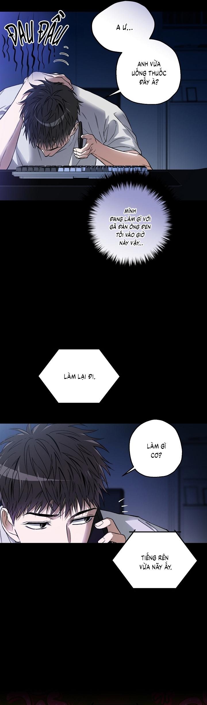 (CBunu) Vong Chủng Chapter 15 - Trang 2