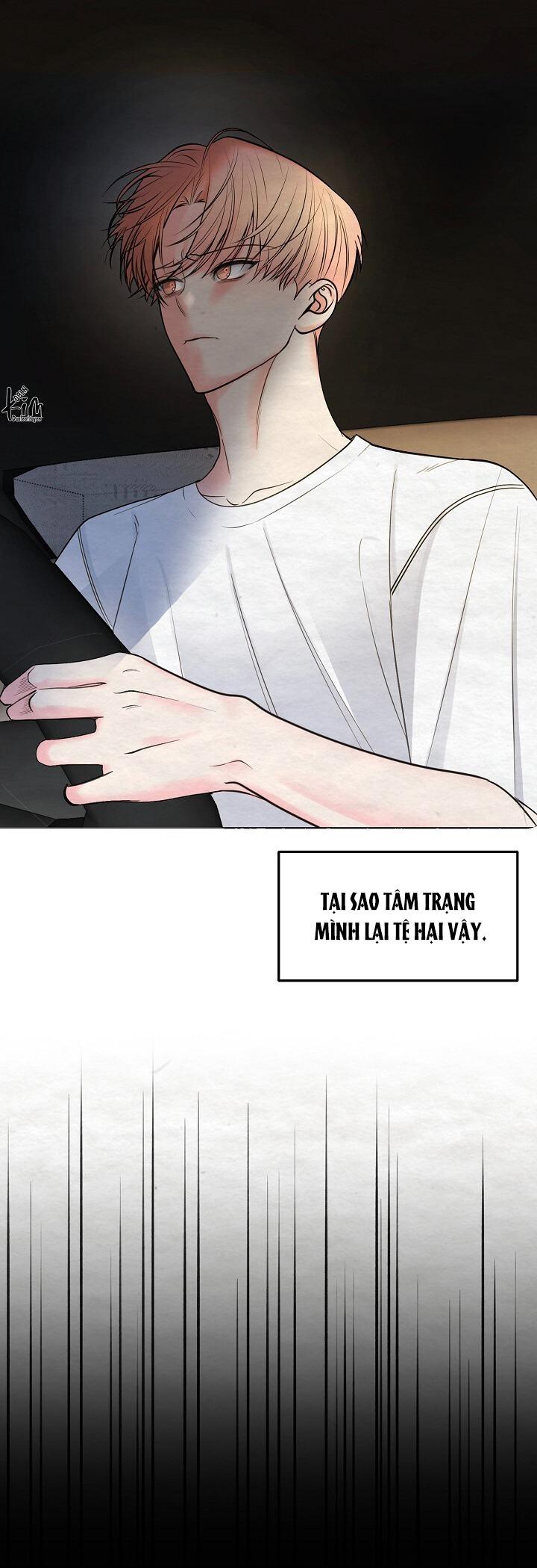 BL NGẮN TUYỂN CHỌN Chapter 39.2 vì sao 2 - Trang 2