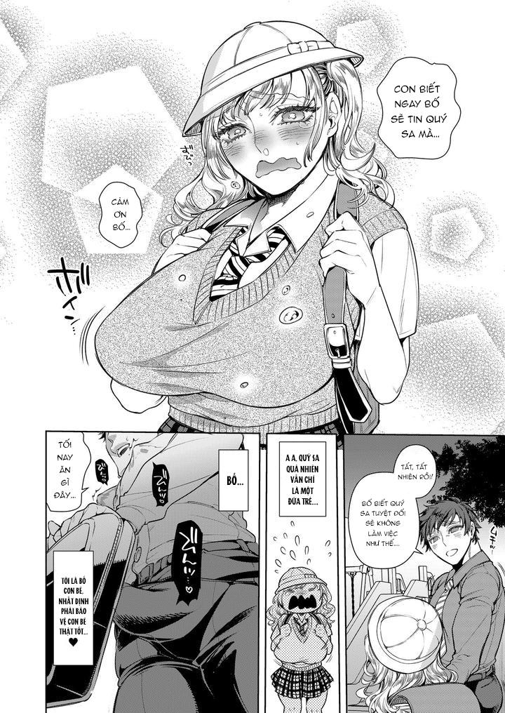 ONESHOT CHỊCH Chapter 243 - Trang 2
