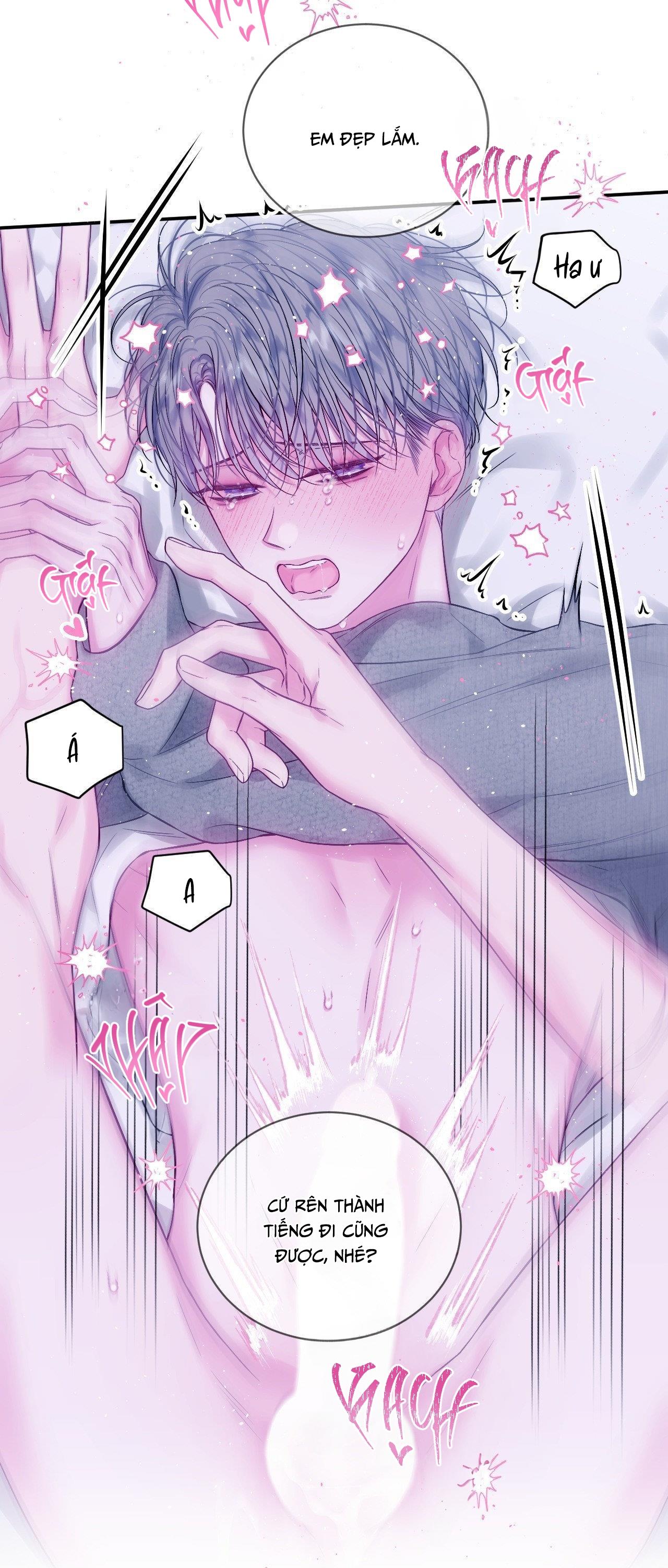 (GĐCV) IMPERFECTLY US Chapter 16 H+ - Trang 2