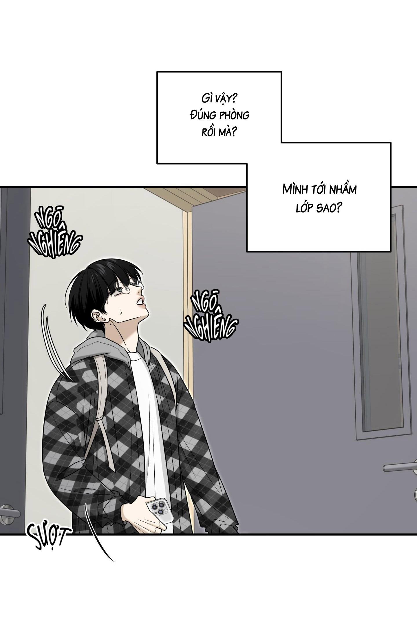 |DROP| Hưởng Lợi Chapter 45 - Trang 2