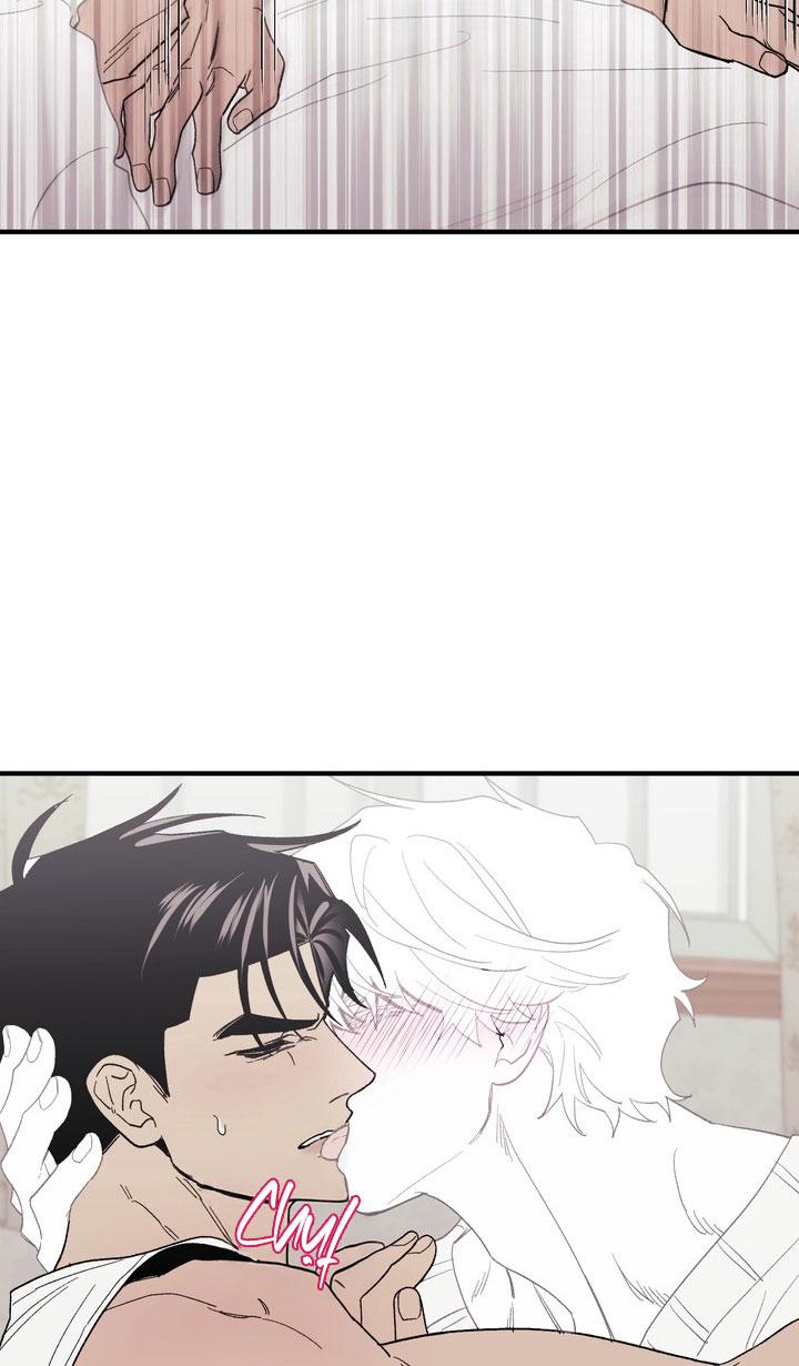 SỰ THAM LAM CỦA NHÂN LOẠI Chapter 17.2 thần linh 2 - Trang 2