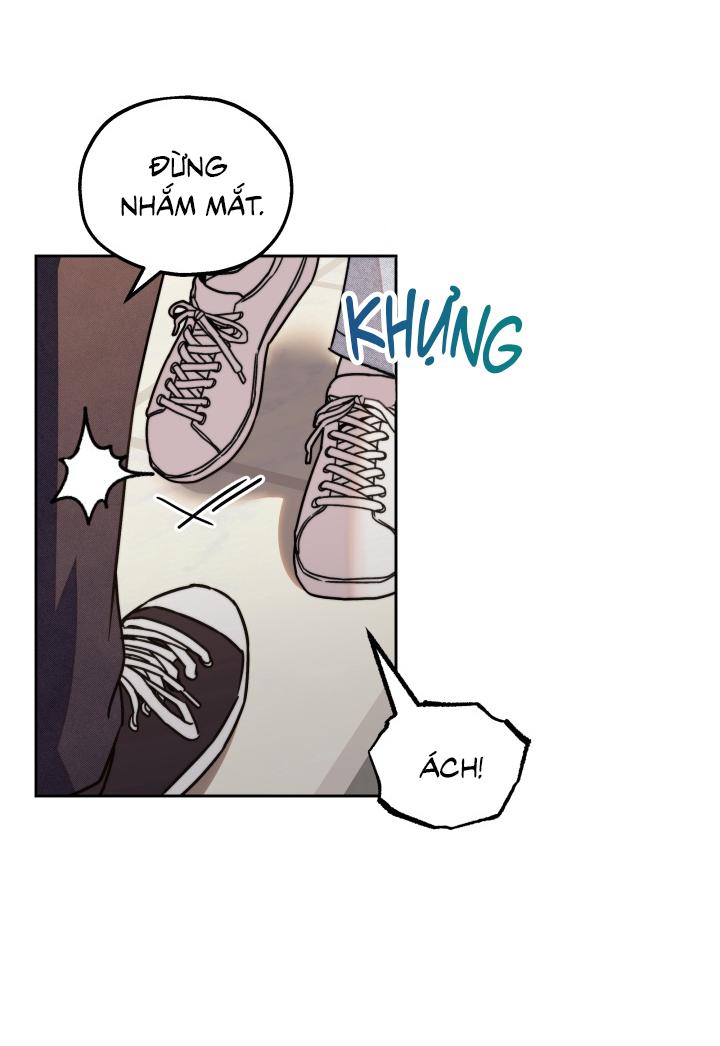 Người Hàng Xóm Bất Ngờ Chapter 7 - Trang 2