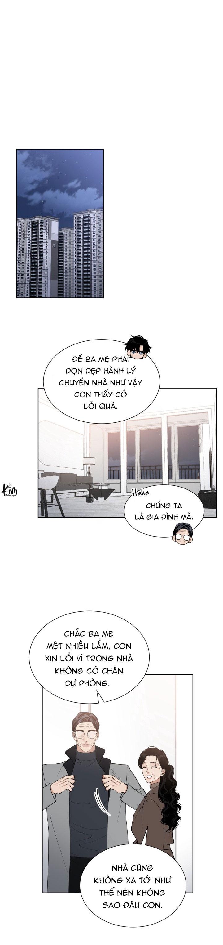 TUYỂN TẬP CUỒNG CÔNG-CHIẾM HỮU CÔNG CỦA NHÀ KIM Chapter 54.9 ty ngoài gd 9 - Trang 2