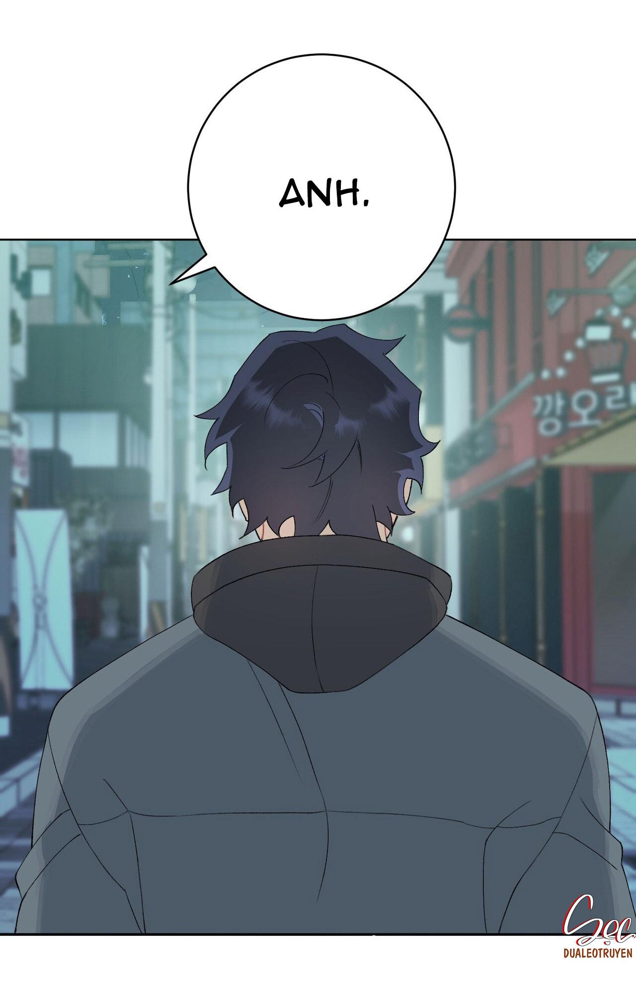 THIÊNG LIÊNG VÀ TÀN NHẪN Chapter 5 - Next Chapter 6