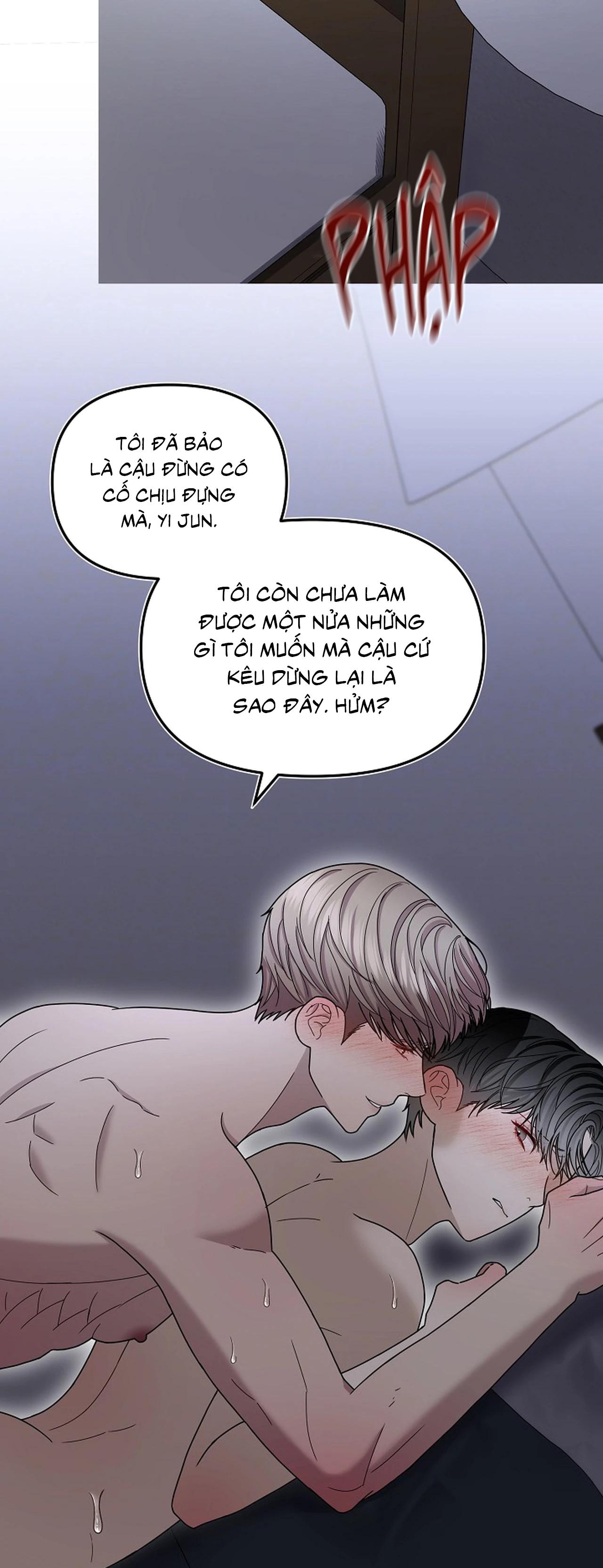 Bạn thanh mai trúc mã và S-Name Chapter 5 H++ End - Trang 2