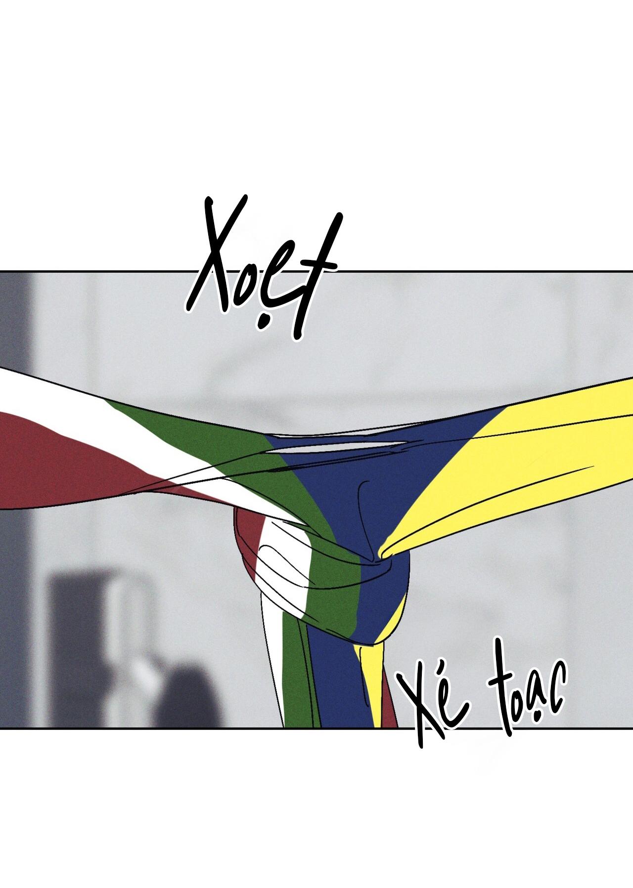 Cút ra khỏi nhà tôi! Chapter 7 - Trang 2