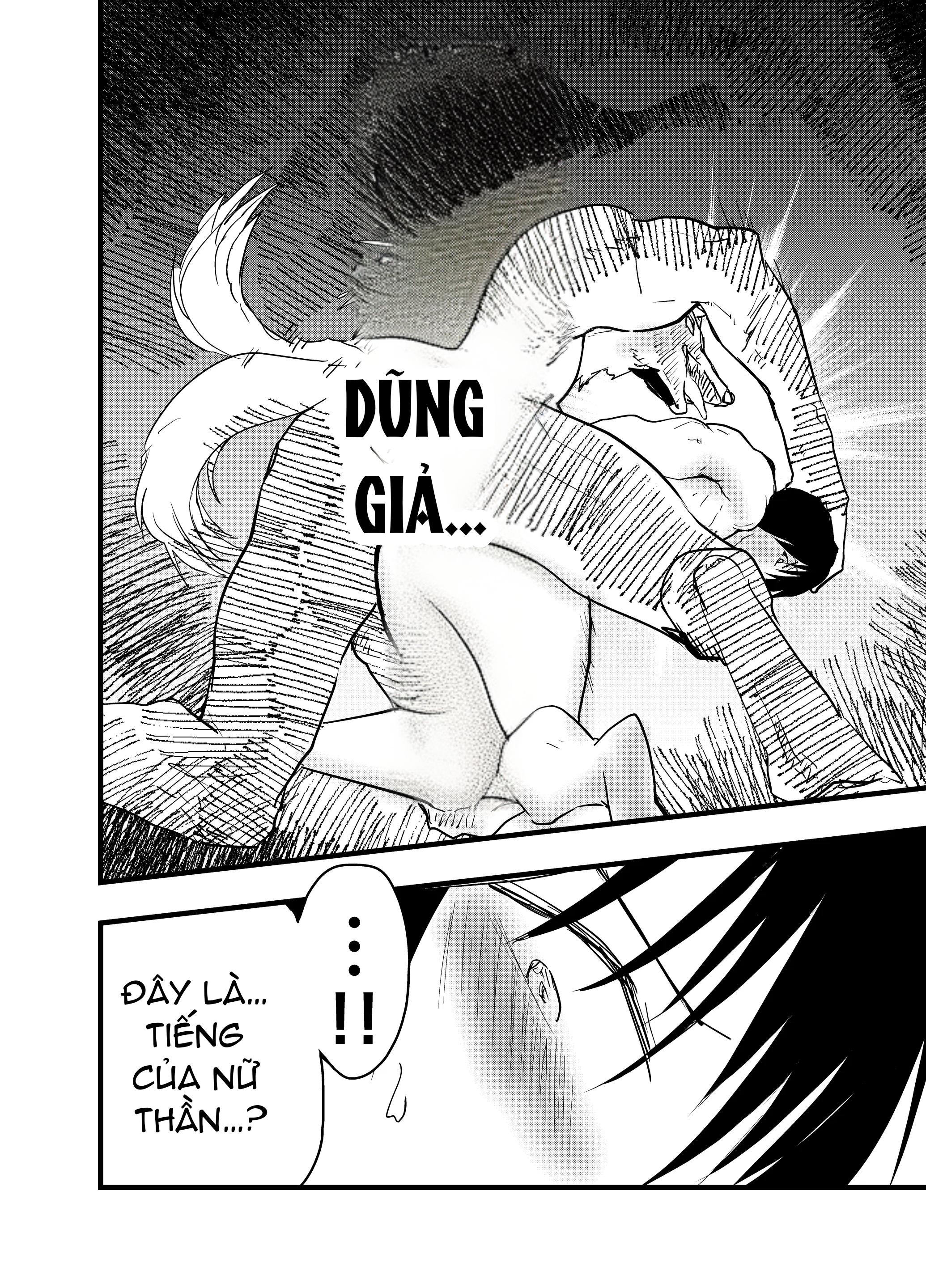 ONESHOT COI LÀ NỨNG Chapter 356.2 - Trang 2