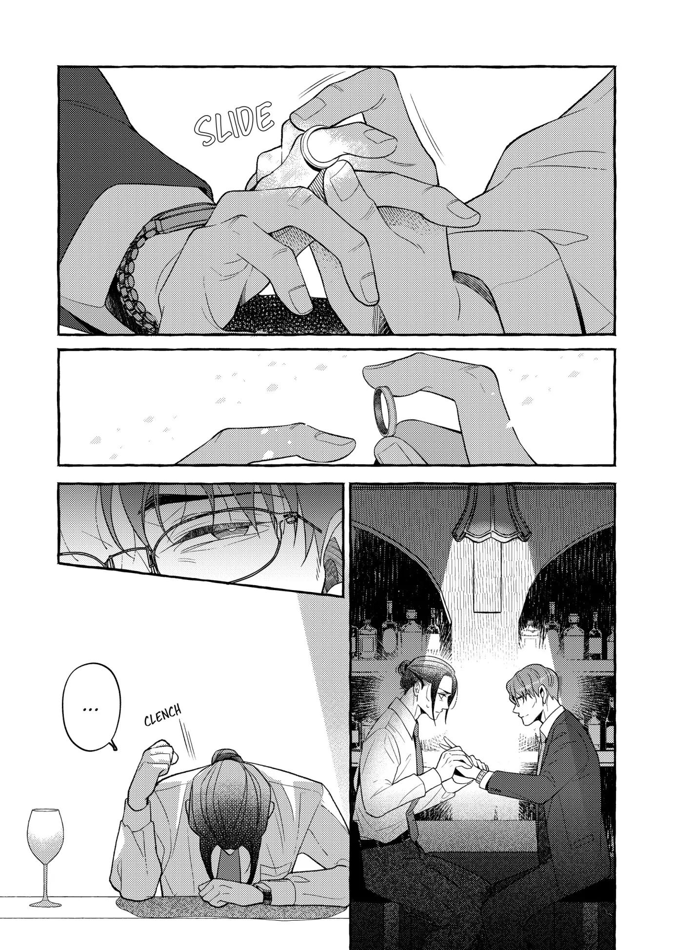 Hậu Ly Hôn Chapter 2 - Next Chapter 3