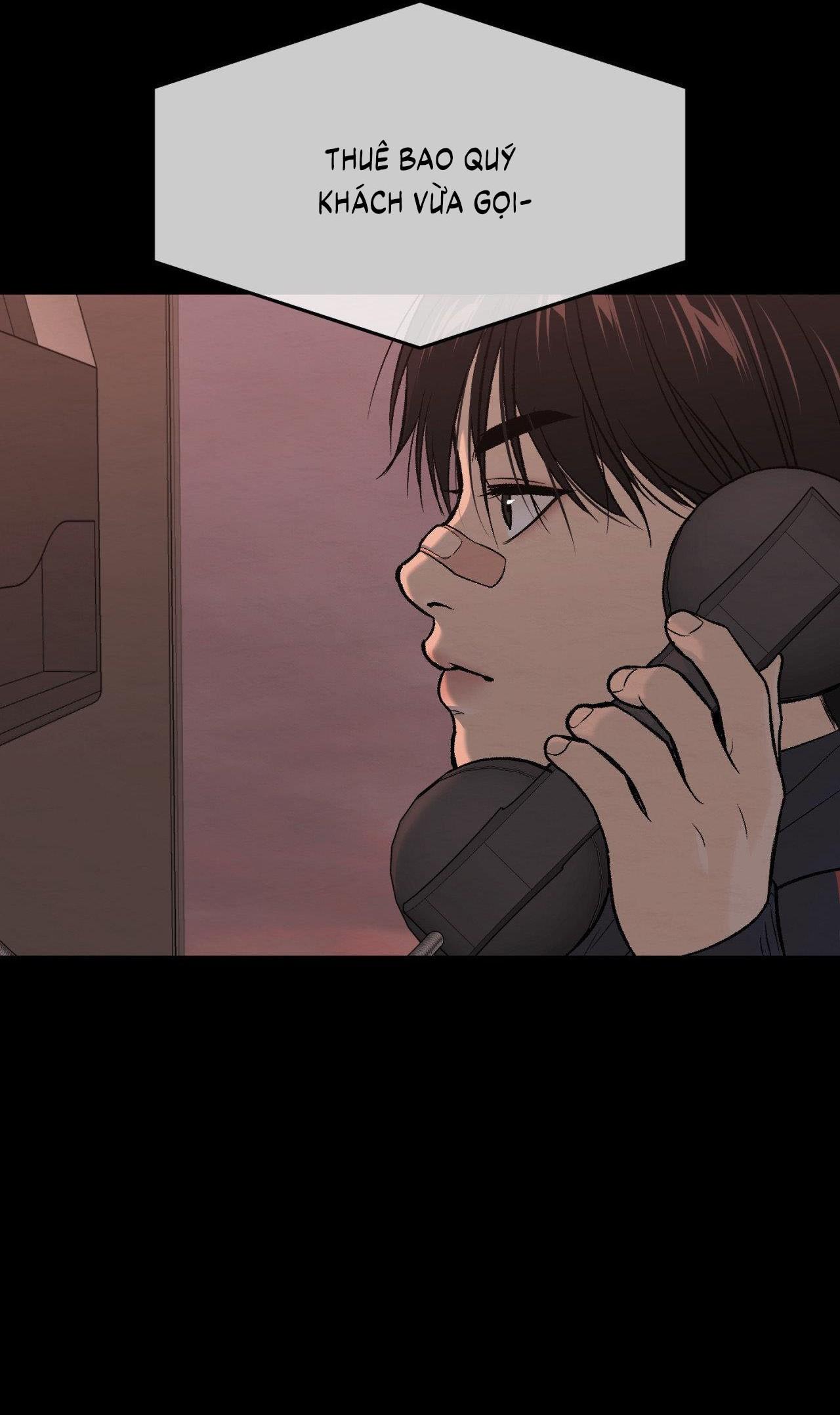 (CBunu) ChinhX - Vận Xui Chapter 72 - Trang 2