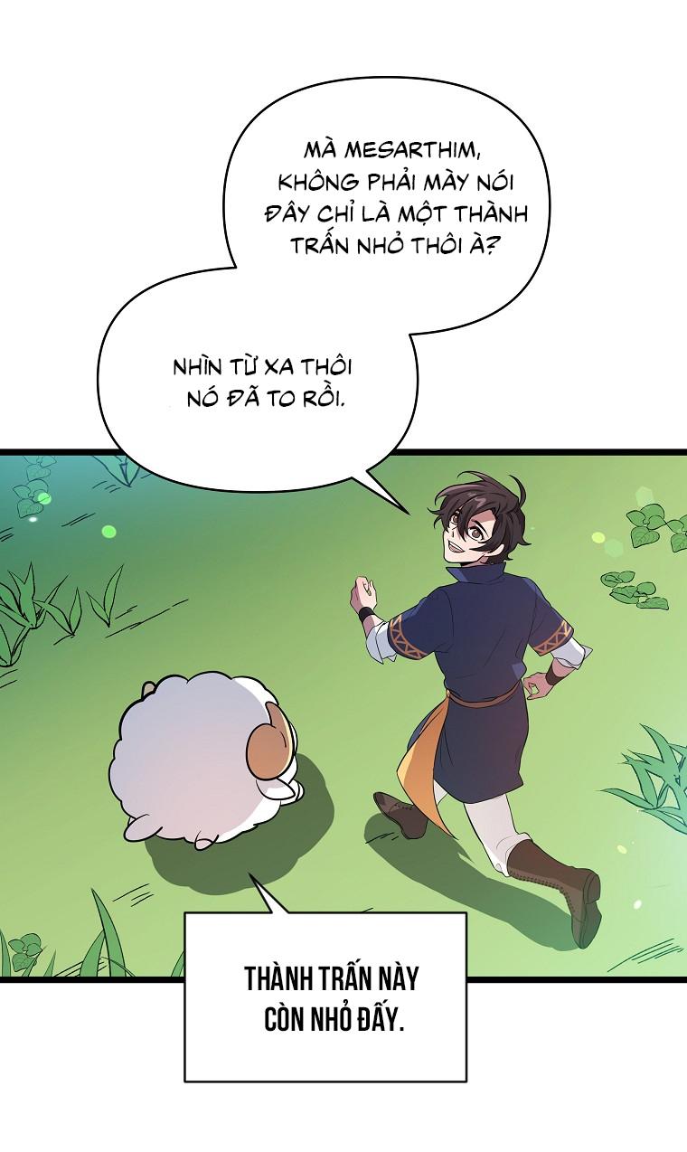 Hãy Lựa Chọn Anh Hùng Của Bạn Thật Cẩn Thận Chapter 11 - Trang 2