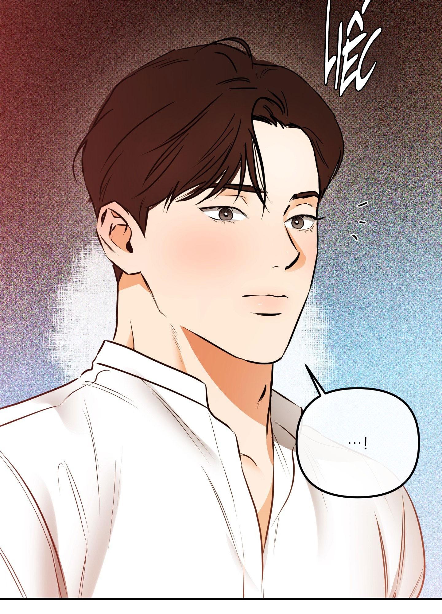 CẬU NHÓC ĐÁNG YÊU CỦA TÔI Chapter 7 - Trang 2