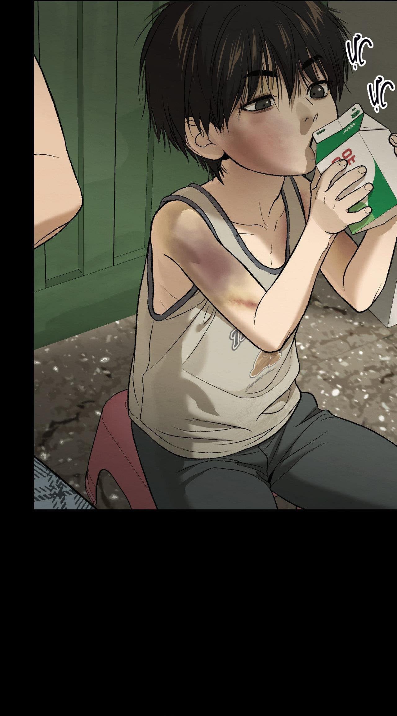 (CBunu) ChinhX - Vận Xui Chapter 72 - Trang 2