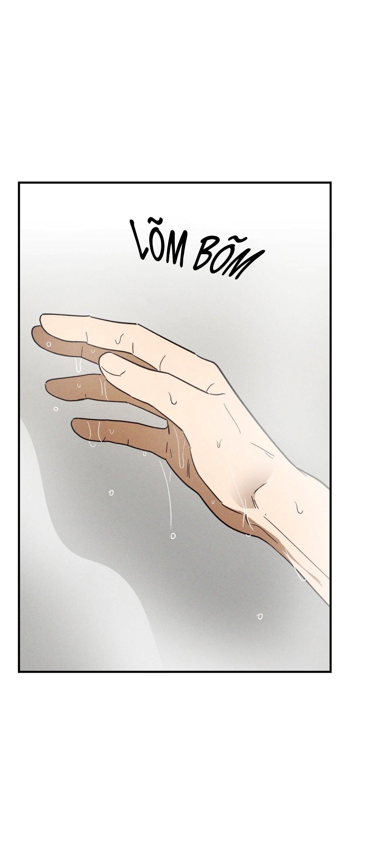 (CBunu) MIX UP Chapter 12 - Next Chapter 13
