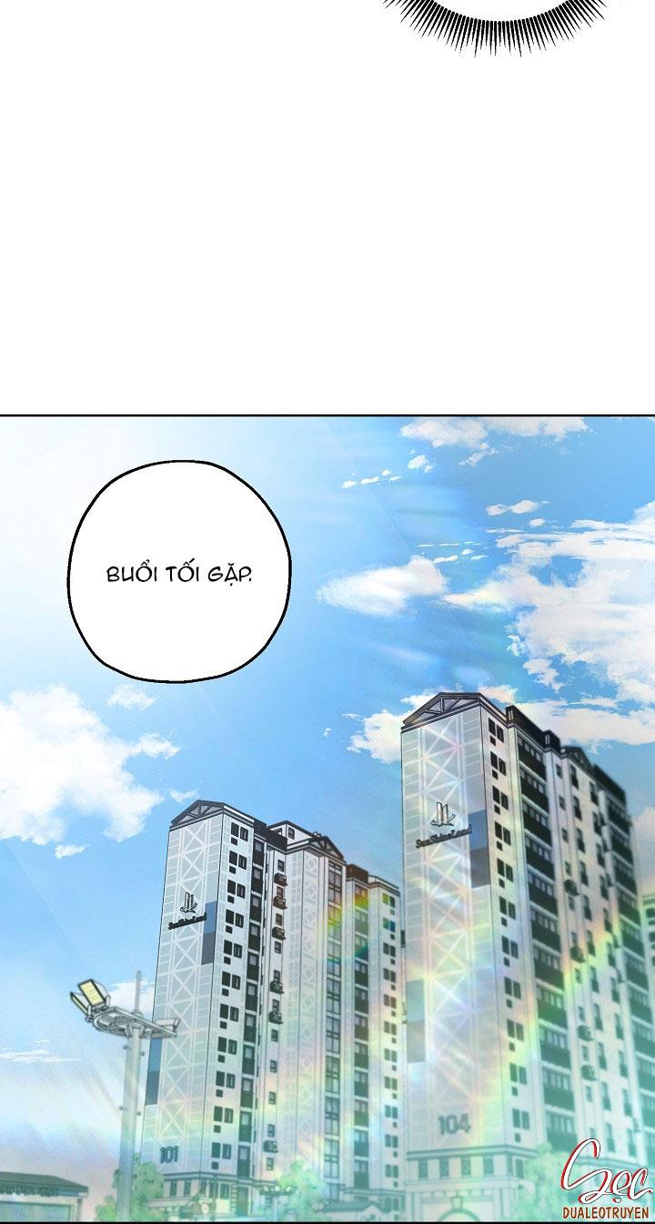 (ABO) KẺ VÔ LẠI Chapter 4 - Trang 2