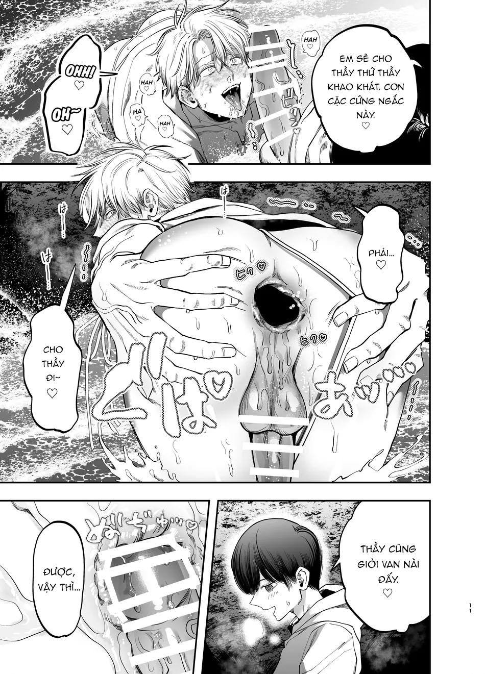 Oneshot hỏny Chapter 304.1 - Next Chapter 304.1