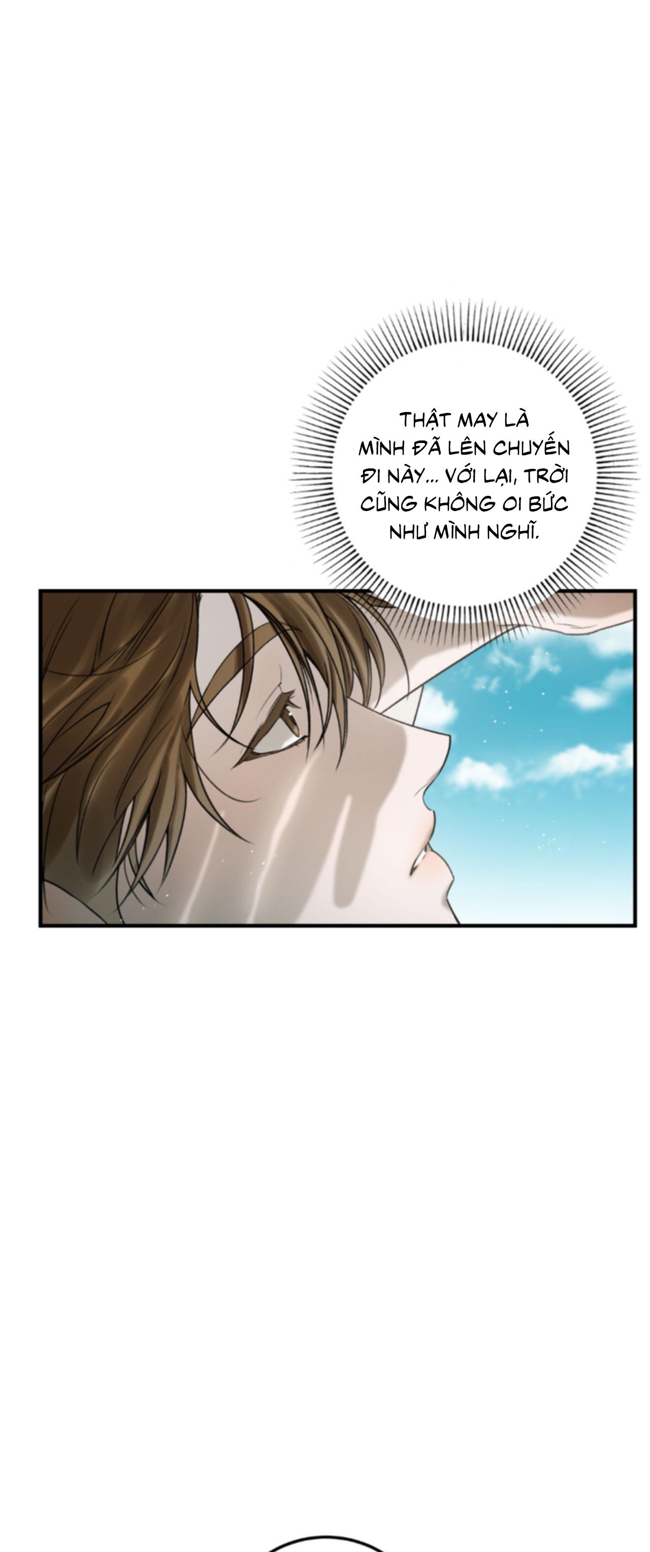 Deepest Confession Chapter 2 - Trang 2