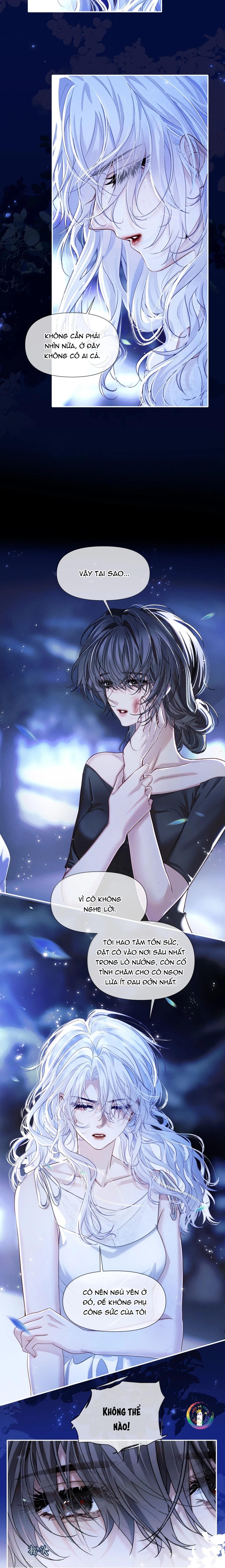 [GL] Thiết Lập Yêu Cầu Tôi Yêu Em Chapter 21 - Trang 2