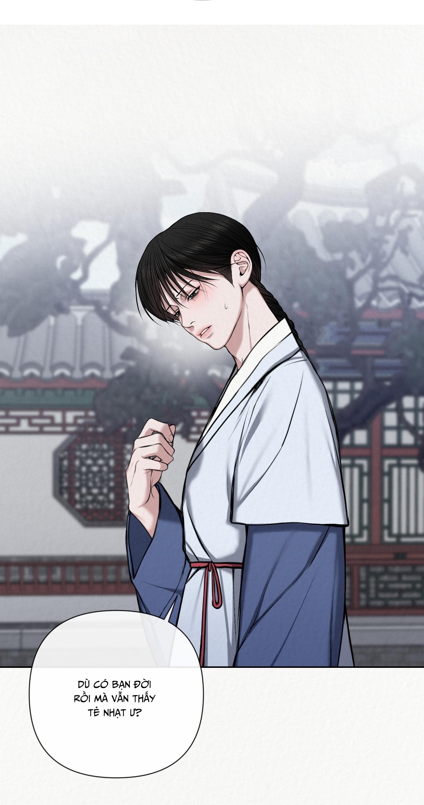 (GĐCV) HỐI HẬN Chapter 6 - Next Chapter 7