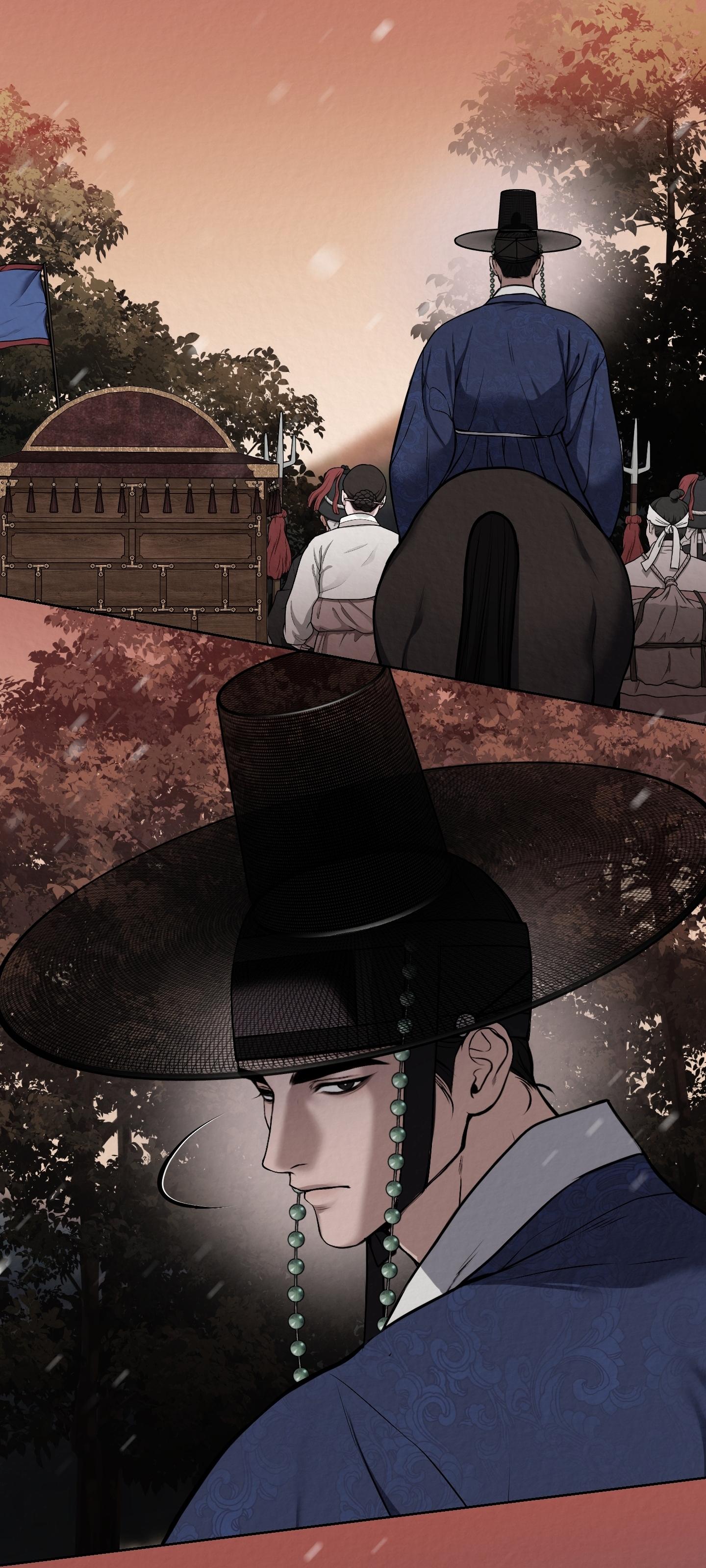(GĐCV) HỐI HẬN Chapter 5 - Next Chapter 6