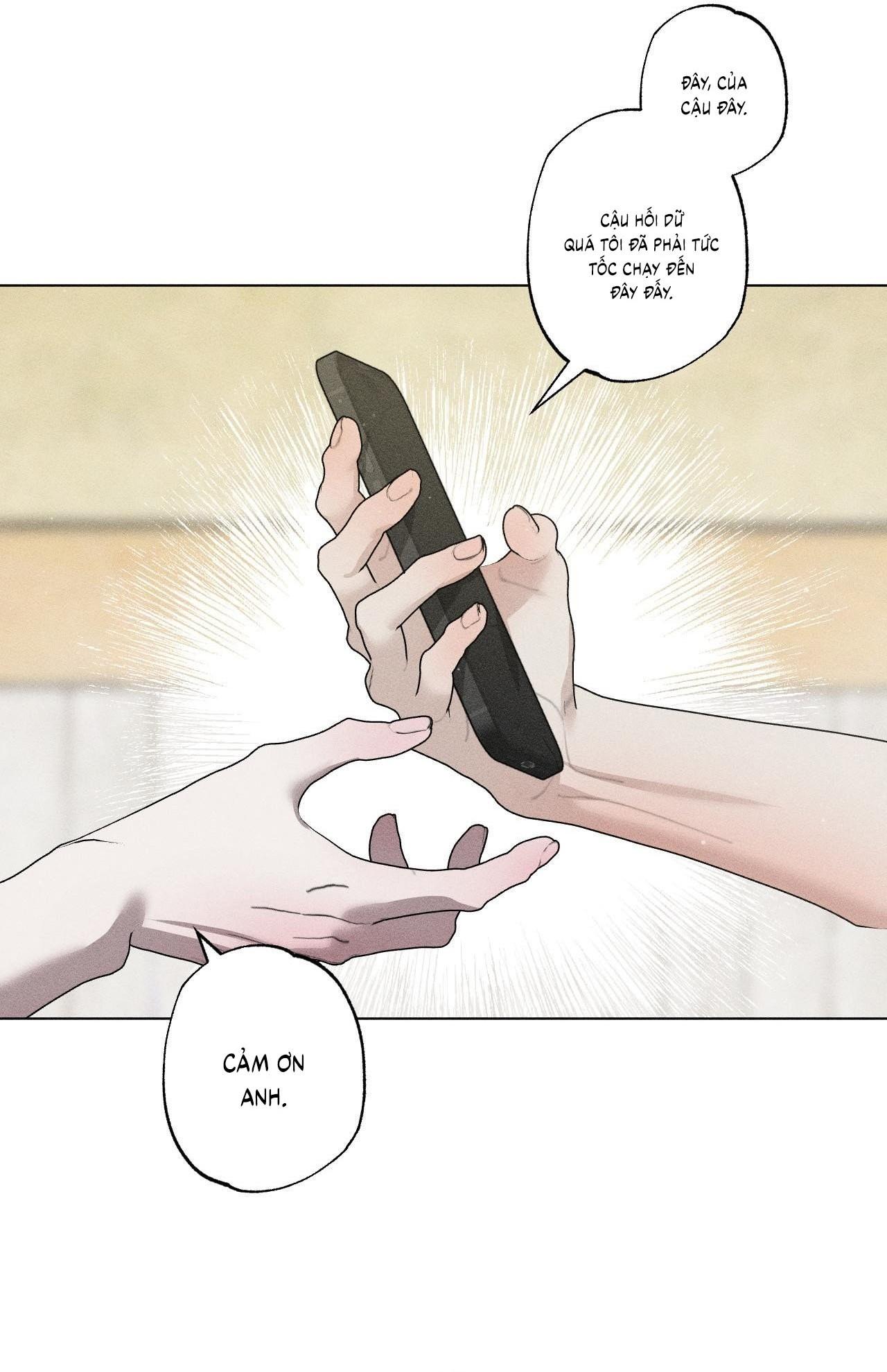 Close Up Chapter 28 Season 2 - Next Chapter 29