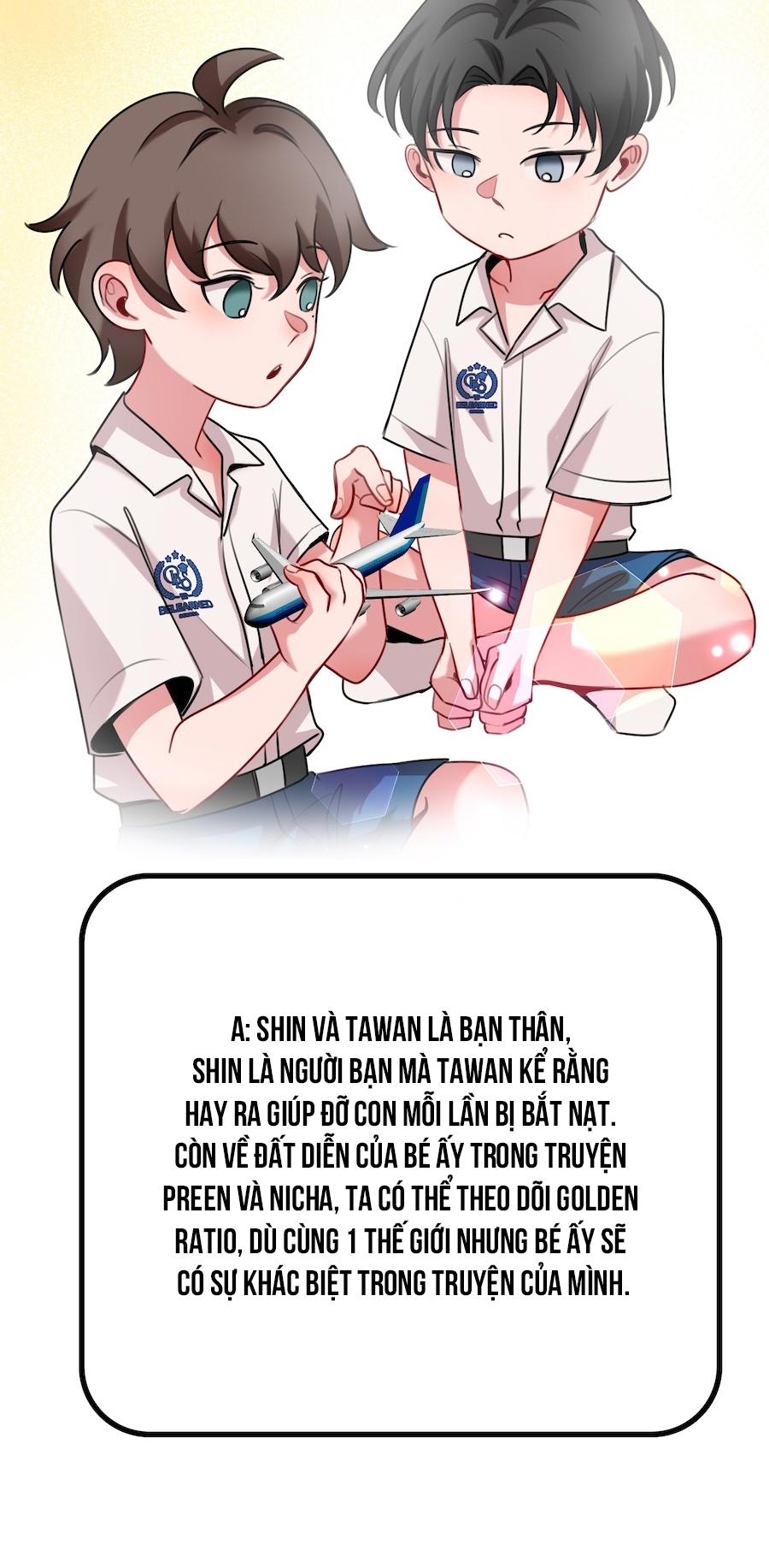 Flower of youth Chapter 49.01 - Trang 2