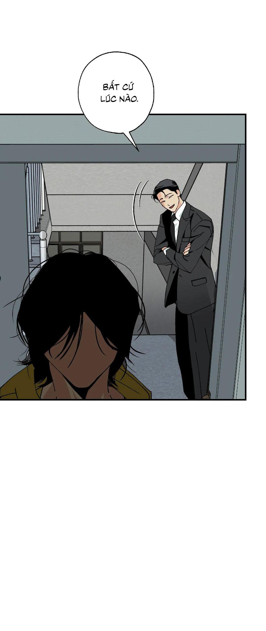 Bình An Của Chúa Chapter 4 - Trang 2