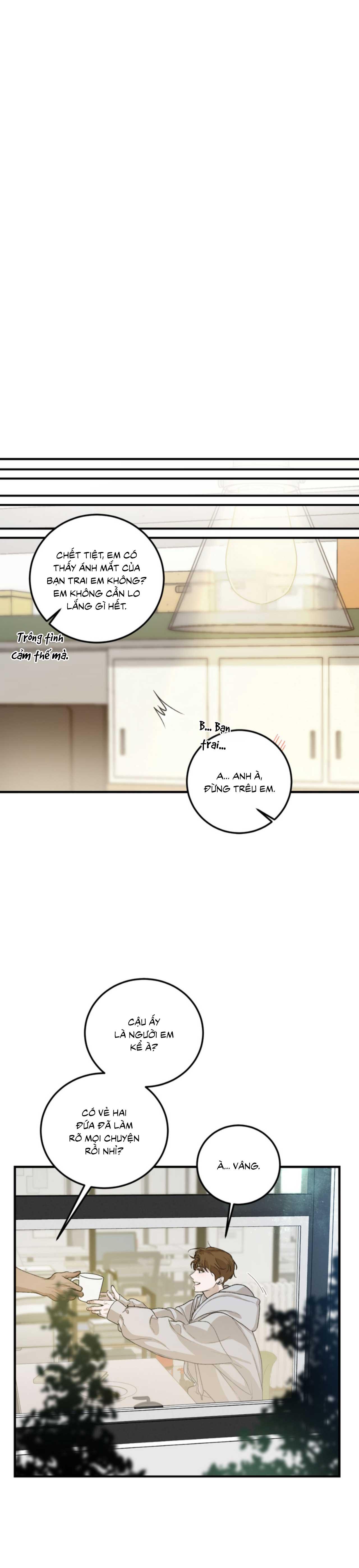 Deepest Confession Chapter 8.02 H++ - Trang 2