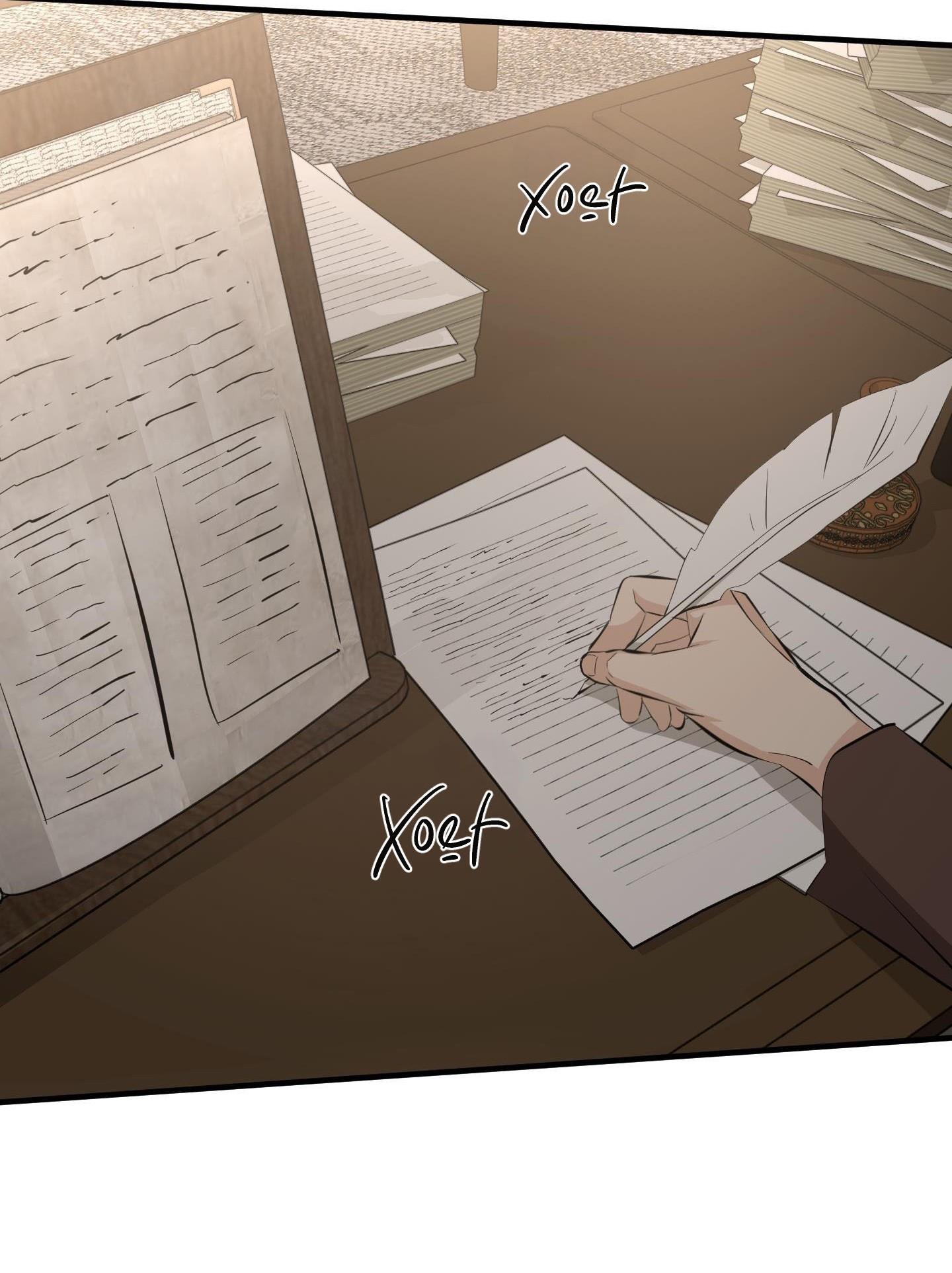 (CBunu) Hoa Vô Danh Chapter 27 - Next Chapter 28