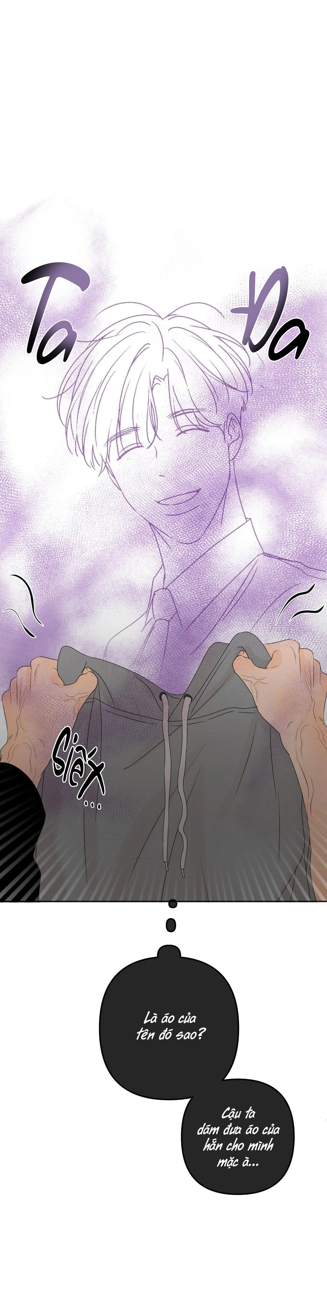 Ranh Giới Mùi Hương Chapter 14 - Trang 2