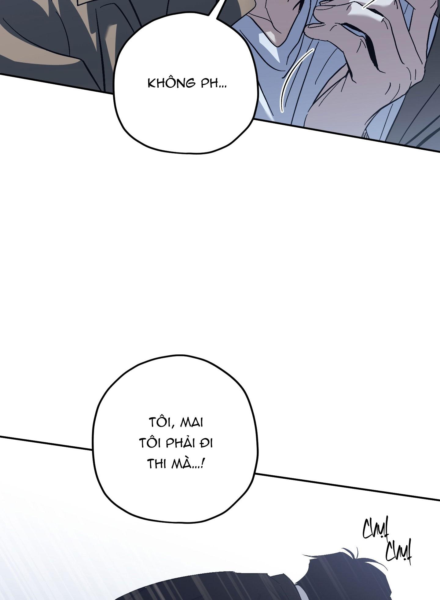 TƯƠNG XỨNG Chapter 11 - Next Chapter 12