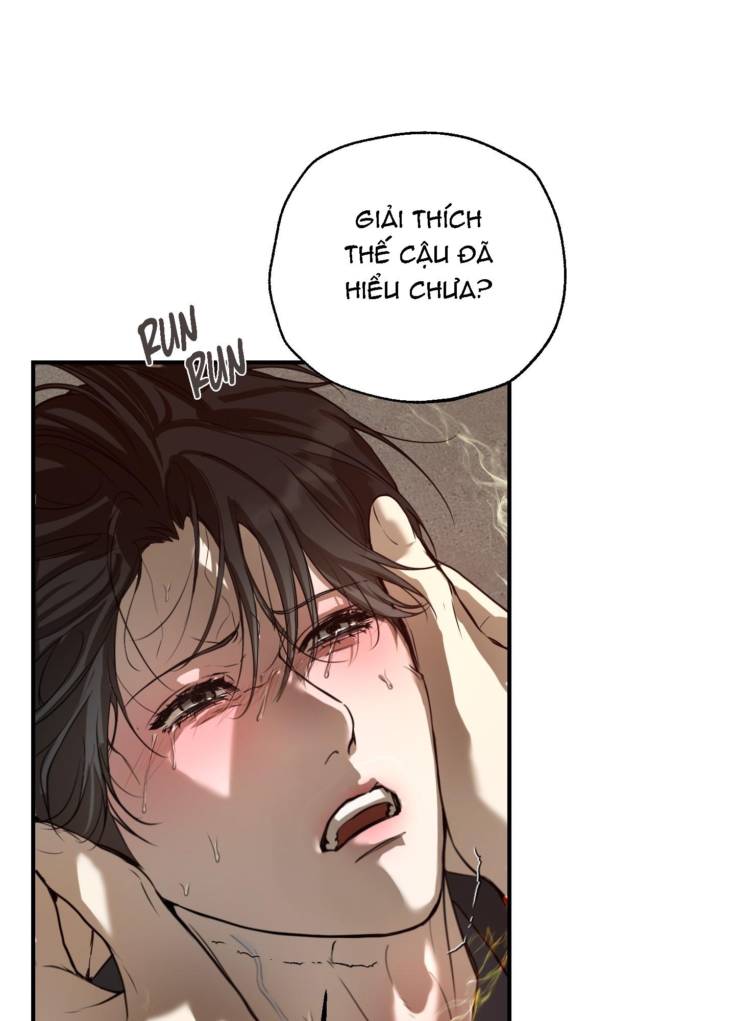 LÃNG MẠN NGÀY TẬN THẾ Chapter 2 - Trang 2