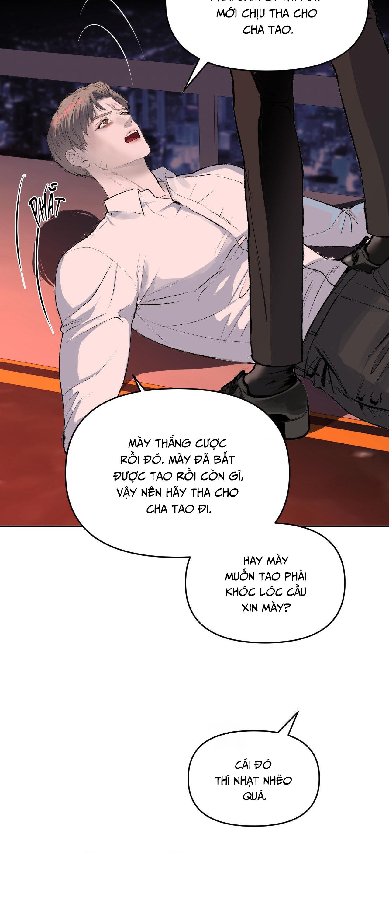 (GĐCV) RÁC RƯỞI CŨNG TỪNG CÓ GIÁ TRỊ Chapter 4 - Trang 2