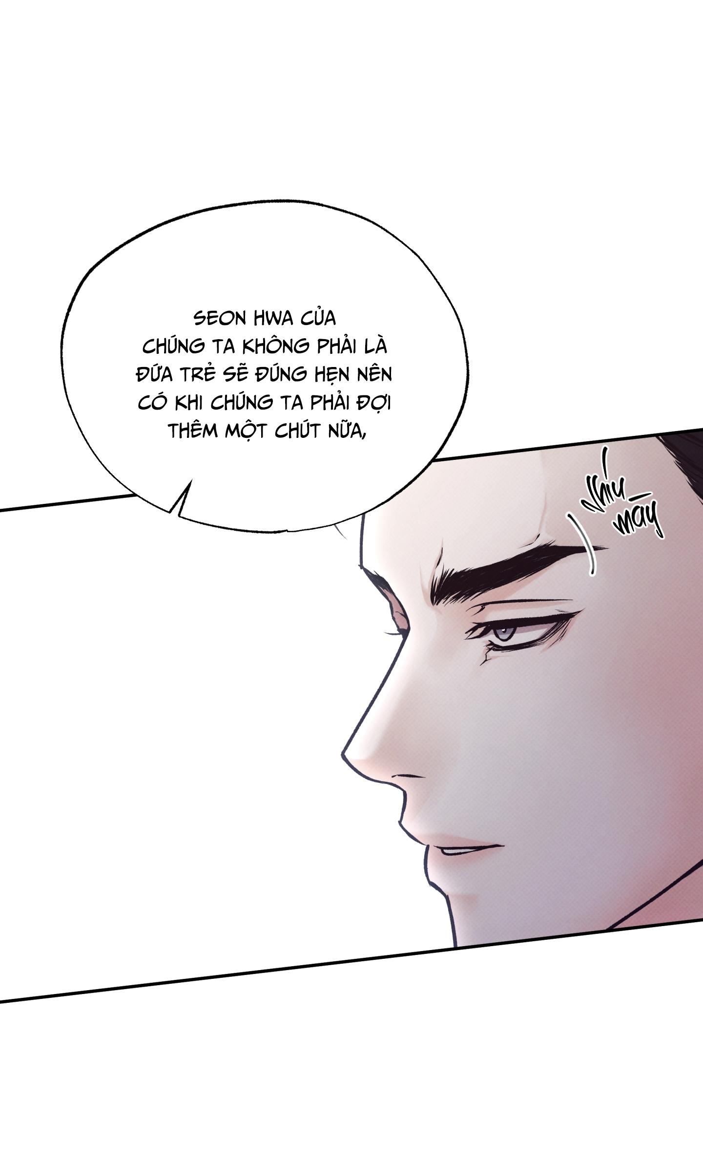 (GĐCV FULL HD) RANH GIỚI CỦA SỰ MÊ HOẶC Chapter 2.1 KHÔNG CHE - Trang 2