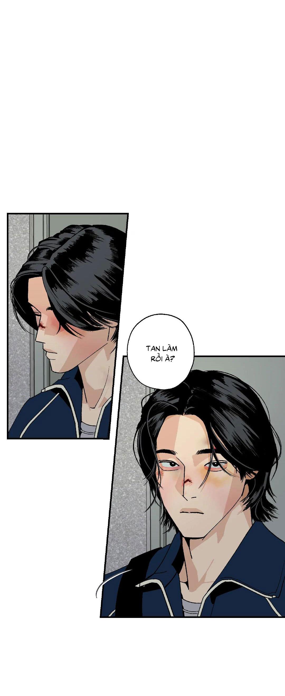 Bình An Của Chúa Chapter 4 - Trang 2